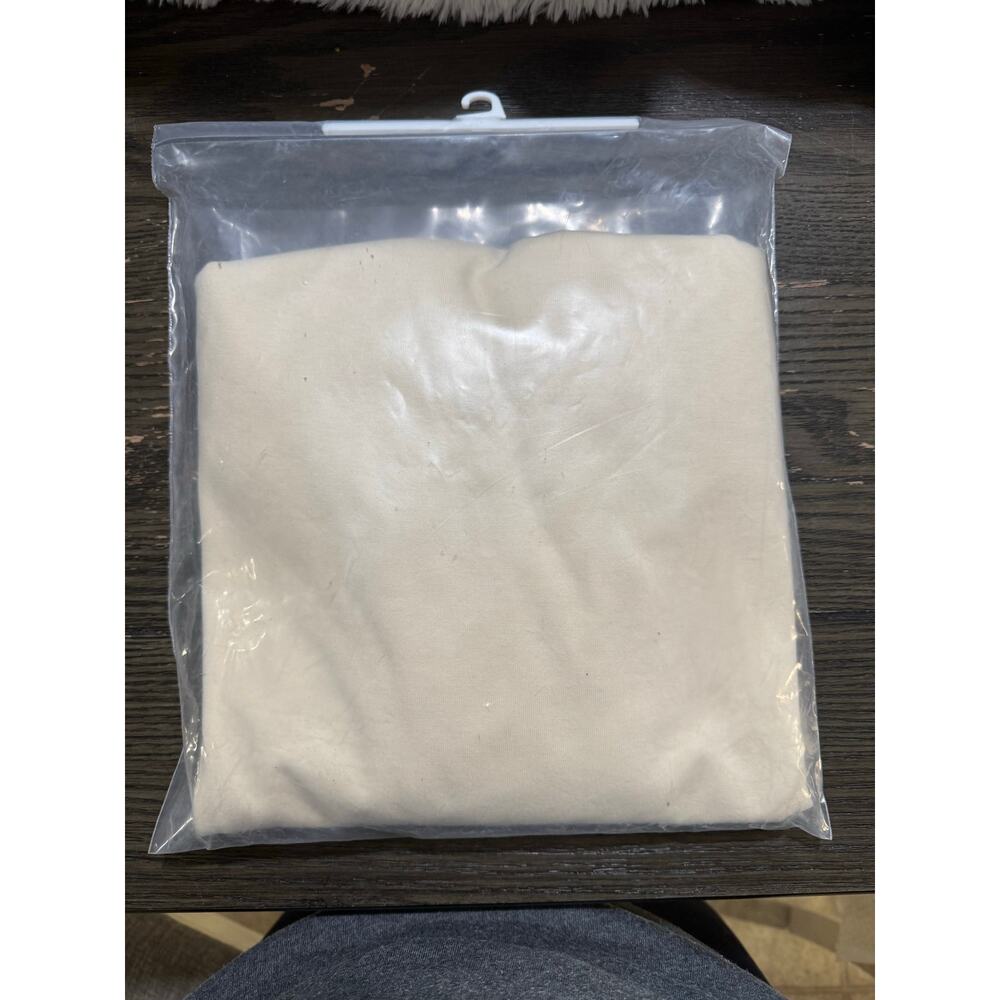 Naturepedic Kids Rest Pad Sheet Cover 100% Organic Cotton